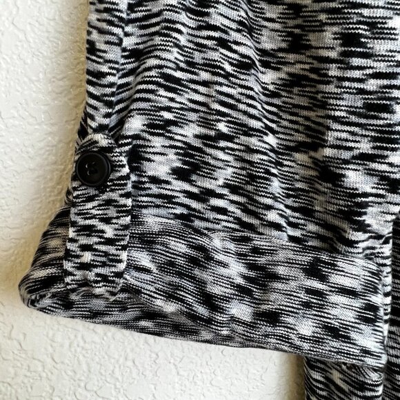 Kenneth Cole Reaction Women's Silk Blend Lightweight Cardigan Size Large - Picture 5 of 10